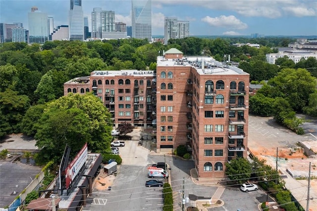 3235 Roswell Rd NE Unit 702, Atlanta, GA 30305 - view of urban area