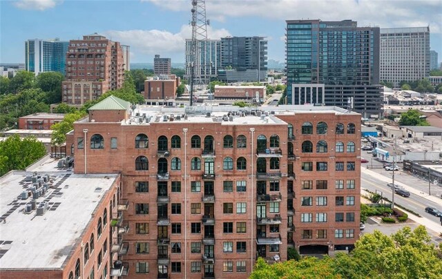 3235 Roswell Rd NE Unit 702, Atlanta, GA 30305 - city view