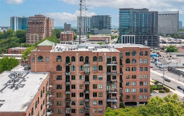 3235 Roswell Rd NE Unit 702, Atlanta, GA 30305 - city view