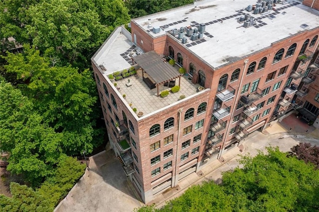 3235 Roswell Rd NE Unit 702, Atlanta, GA 30305 - view of subject property