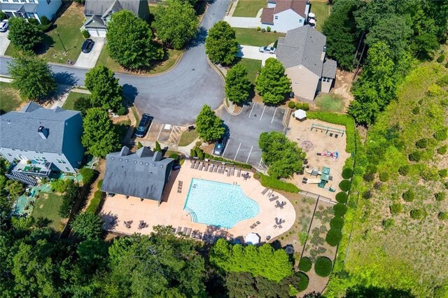 213 Roseman Way, Woodstock, GA 30188 - surrounding community