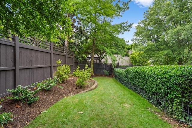 3075 Woodvale Ct, Alpharetta, GA 30022 - view of yard