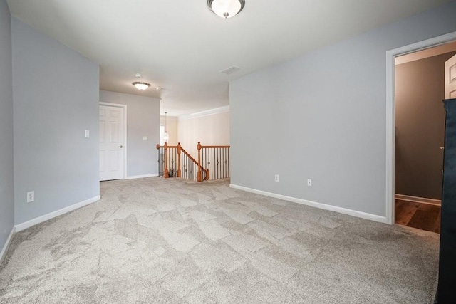 4003 Coachman Ct, Cumming, GA 30040 - unfurnished room featuring carpet