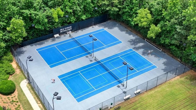 4003 Coachman Ct, Cumming, GA 30040 - aerial view