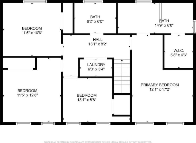 4635 Walden Trce, Peachtree Corners, GA 30092 - floor plan / room layout