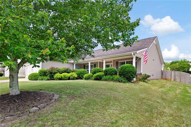 102 Autumn Brooke Trl, Dallas, GA 30157 - view of front of house