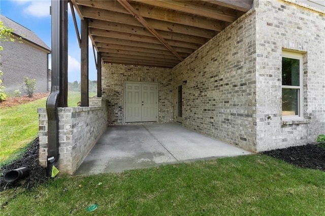 4860 Grandview Ct, Flowery Branch, GA 30542 - view of patio / terrace