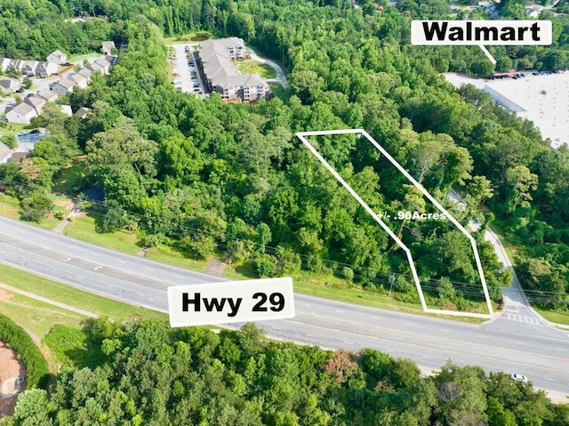 1330 Lawrenceville Hwy, Lawrenceville GA, 30046 land for sale