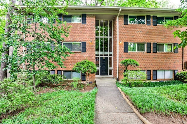 1111 Clairemont Ave Unit N5, Decatur, GA 30030 - view of property