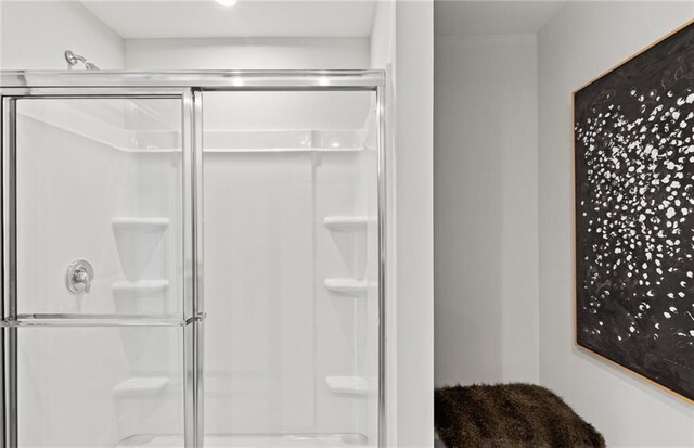 3071 Birdsong Ave, Covington, GA 30016 - full bath with a stall shower