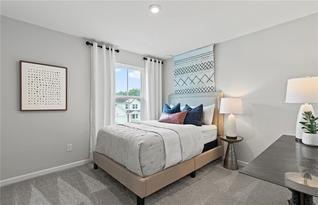 3071 Birdsong Ave, Covington, GA 30016 - bedroom featuring carpet and baseboards