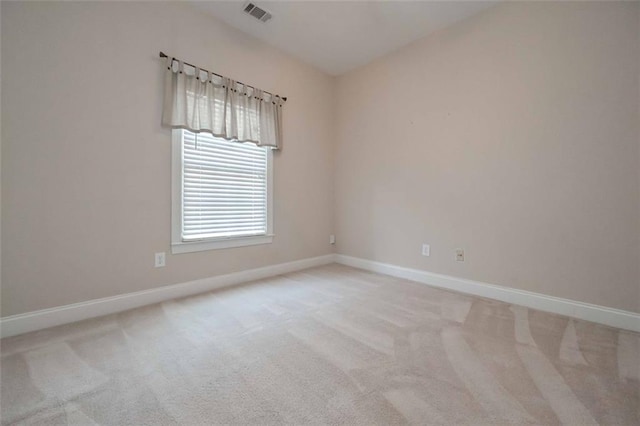 1239 Brentwood Ct, Douglasville, GA 30135 - unfurnished room featuring light colored carpet