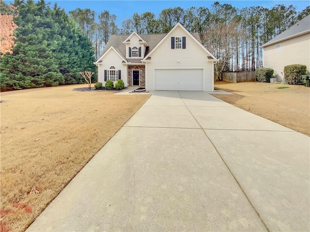 111 Ivy Springs Dr, Dallas GA, 30132, 3 bedrooms, 2.5 baths house for sale