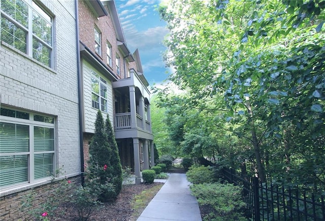 116 Festoon Ct, Smyrna, GA 30080 - view of property's community
