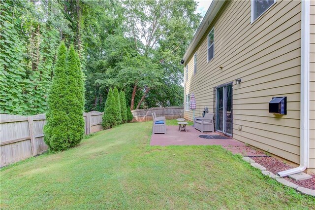 4092 Duran Ln, Auburn, GA 30011 - view of subject property