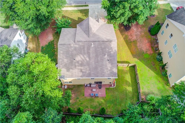 4092 Duran Ln, Auburn, GA 30011 - view of subject property