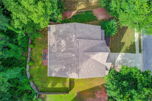 4092 Duran Ln, Auburn, GA 30011 - view of subject property