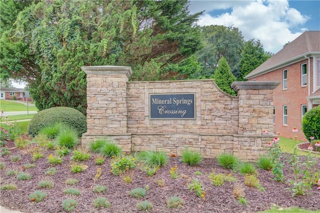 4092 Duran Ln, Auburn, GA 30011 - view of community / neighborhood sign