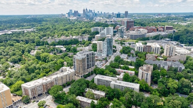 2260 Peachtree Rd NW Unit B4, Atlanta, GA 30309 - view of urban area