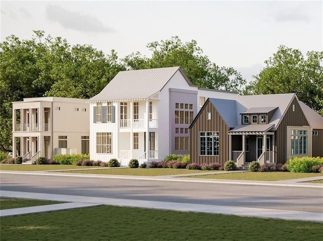 176 Railroad St, Canton, GA 30114 - view of property