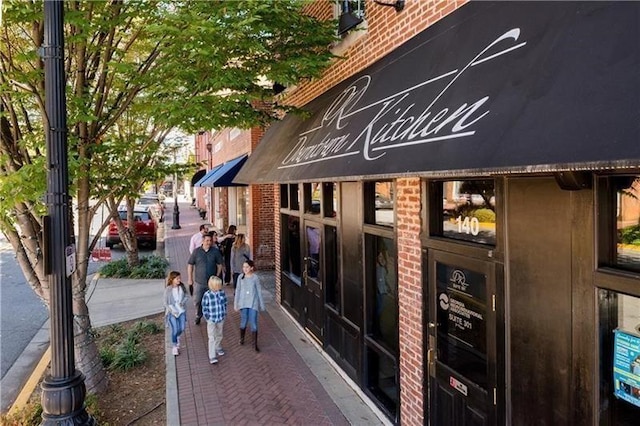 176 Railroad St, Canton, GA 30114 - exterior space