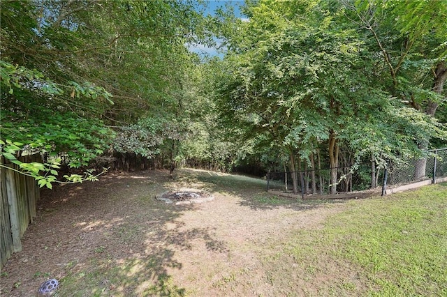 119 Ashley Way, Jefferson, GA 30549 - view of yard