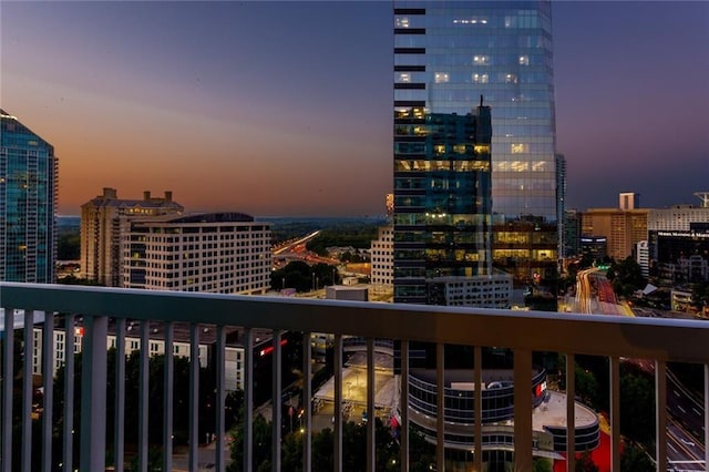 city view