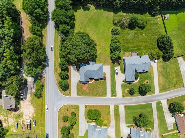 27 Kendall Creek Dr, Jefferson, GA 30549 - aerial overview of property's location