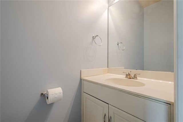 2794 Craig Ct, Marietta, GA 30062 - bathroom with vanity