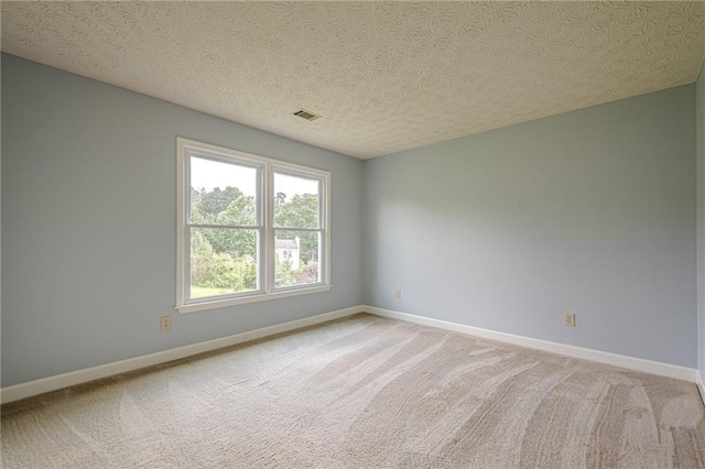 2794 Craig Ct, Marietta, GA 30062 - unfurnished room featuring light colored carpet and a textured ceiling