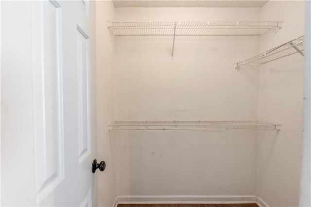926 Masters Dr, Monroe, GA 30655 - view of walk in closet