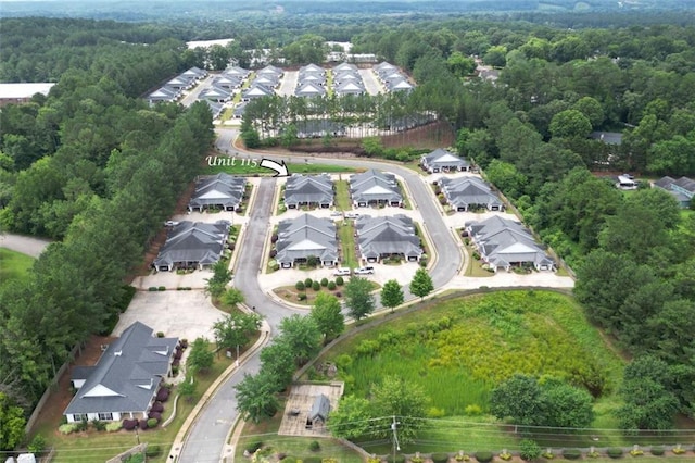 150 Old Mill Rd Unit 115, Cartersville, GA 30120 - view of property location with nearby suburban area