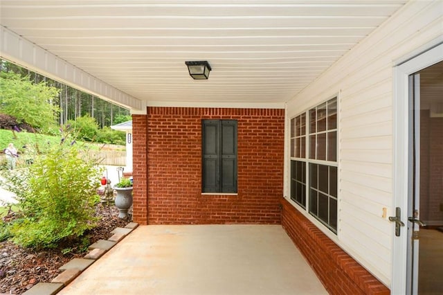150 Old Mill Rd Unit 115, Cartersville, GA 30120 - view of patio