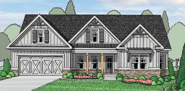 753 Belle Vis, Monroe, GA 30656 - view of miscellaneous document