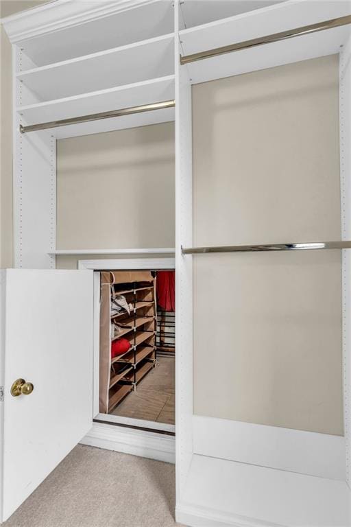 947 Summer Forest Dr, Suwanee, GA 30024 - view of closet