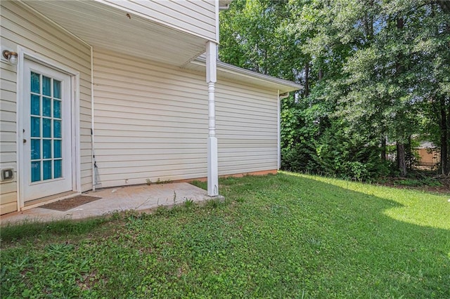 121 Ashgate Way, Carrollton, GA 30117 - view of green lawn