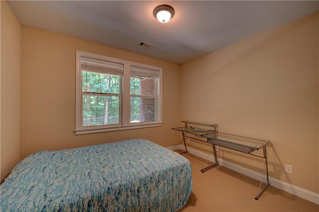1622 Rivergreen Bnd SE Unit 26, Atlanta, GA 30339 - bedroom with carpet and baseboards