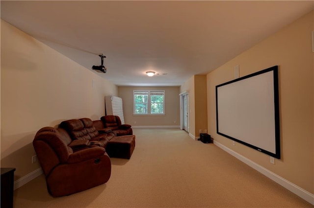 1622 Rivergreen Bnd SE Unit 26, Atlanta, GA 30339 - cinema with carpet flooring and baseboards
