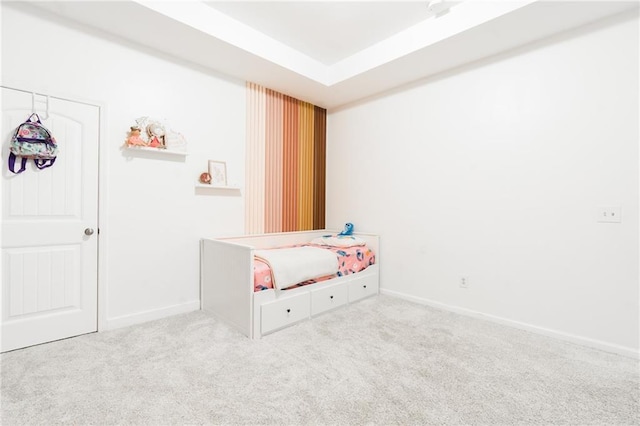 60 Copeland Trce, Dallas, GA 30157 - unfurnished bedroom with carpet flooring and baseboards