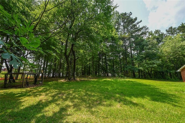 3223 Heritage Way, Buford, GA 30519 - view of grassy yard