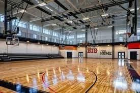 4037 Hill Station Ct, Sugar Hill, GA 30518 - view of sport court featuring community basketball court and healthy amount of natural light