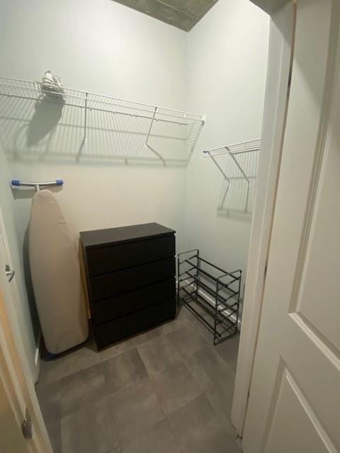 361 17th St NW Unit 1717, Atlanta, GA 30363 - view of walk in closet
