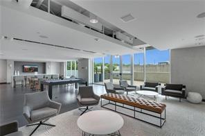 361 17th St NW Unit 1717, Atlanta, GA 30363 - view of building lobby
