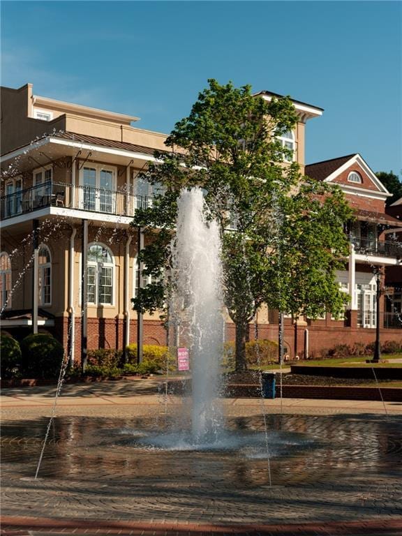 3167 Moor View Rd Unit 35, Duluth, GA 30096 - exterior space