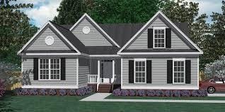 2703 Asbury Mill Rd, Cleveland, GA 30528 - view of miscellaneous document