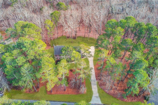82 Cedar Blf, Winder, GA 30680 - bird's eye view