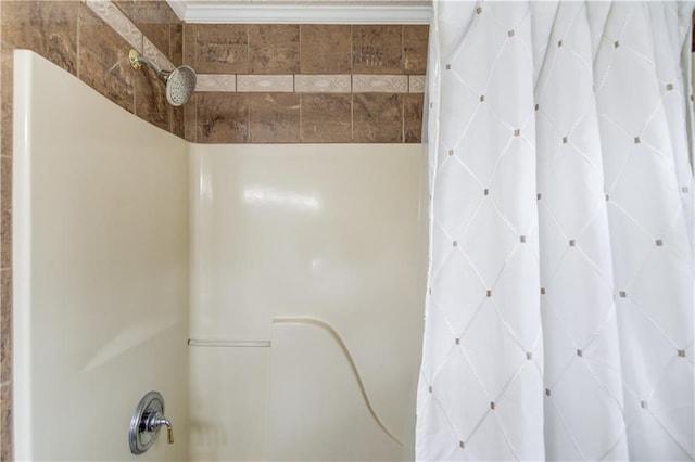 82 Cedar Blf, Winder, GA 30680 - view of full bathroom