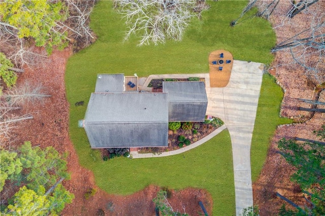 82 Cedar Blf, Winder, GA 30680 - view of subject property