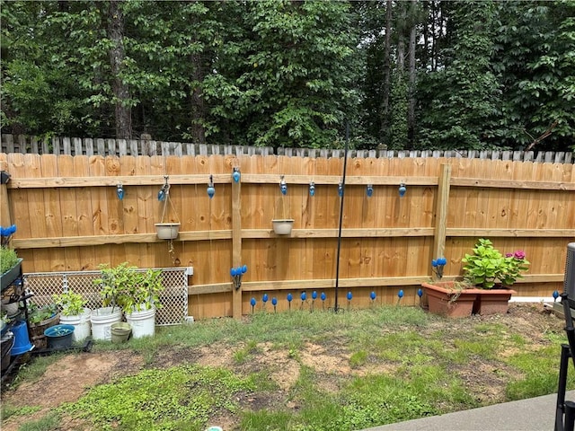 4172 Howell Park Rd, Duluth, GA 30096 - view of yard