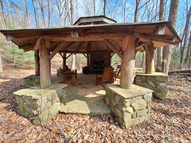 LOT2 Summit Pass, Chatsworth, GA 30705